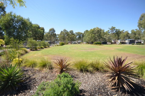 Tasman Holiday Parks - Merool On The Murray - Yamba Accommodation 5