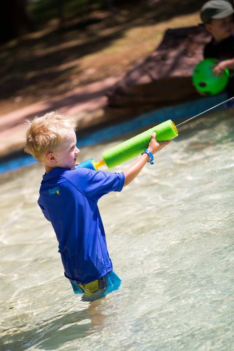 Tasman Holiday Parks - Merool On The Murray - Yamba Accommodation 31