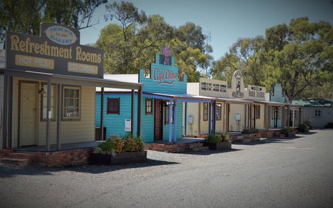 Tasman Holiday Parks - Merool On The Murray - Yamba Accommodation 20