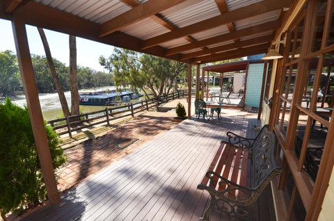 Tasman Holiday Parks - Merool On The Murray - Yamba Accommodation 36