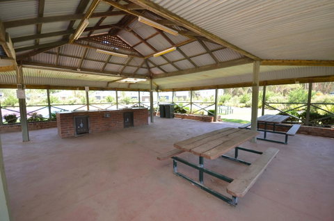 Tasman Holiday Parks - Merool On The Murray - Yamba Accommodation 37