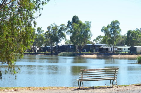 Tasman Holiday Parks - Merool On The Murray - Yamba Accommodation 10