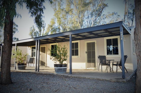 Tasman Holiday Parks - Merool On The Murray - Yamba Accommodation 6