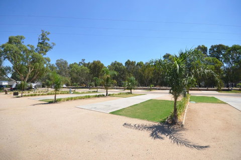 Tasman Holiday Parks - Merool On The Murray - Yamba Accommodation 8