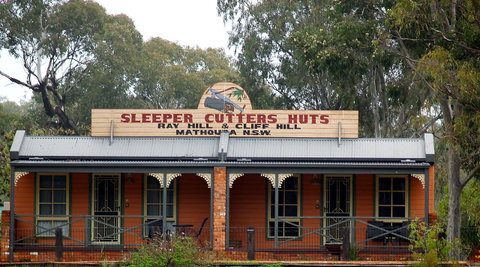 Tasman Holiday Parks - Merool On The Murray - Yamba Accommodation 21