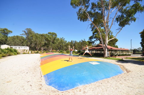 Tasman Holiday Parks - Merool On The Murray - Yamba Accommodation 39