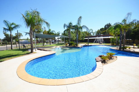 Tasman Holiday Parks - Merool On The Murray - Yamba Accommodation 40