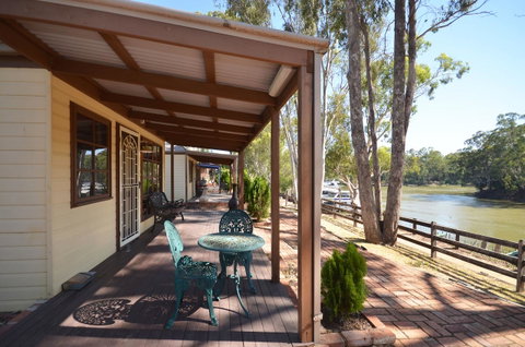 Tasman Holiday Parks - Merool On The Murray - Yamba Accommodation 18