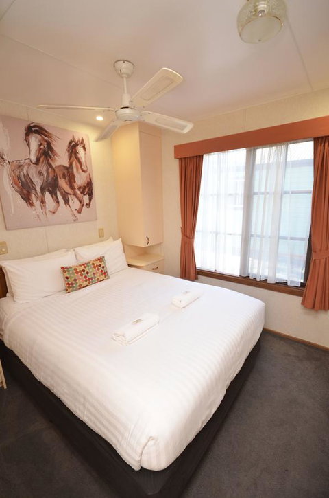 Tasman Holiday Parks - Merool On The Murray - Yamba Accommodation 12