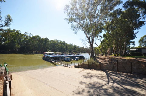 Tasman Holiday Parks - Merool On The Murray - Yamba Accommodation 3