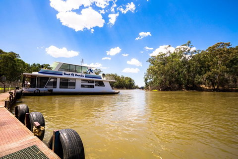 Tasman Holiday Parks - Merool On The Murray - Yamba Accommodation 34