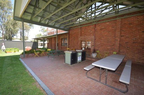 Tasman Holiday Parks - Merool On The Murray - Yamba Accommodation 38