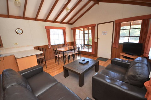 Tasman Holiday Parks - Merool On The Murray - Yamba Accommodation 13