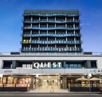 Quest Frankston on the Bay - Yamba Accommodation
