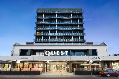 Quest Frankston On The Bay - Yamba Accommodation 0