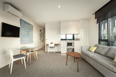 Quest Frankston On The Bay - Yamba Accommodation 8