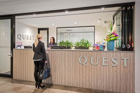 Quest Frankston On The Bay - Yamba Accommodation 4