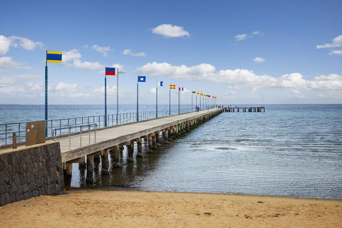 Quest Frankston On The Bay - Yamba Accommodation 16