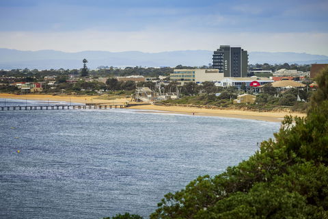 Quest Frankston On The Bay - Yamba Accommodation 15