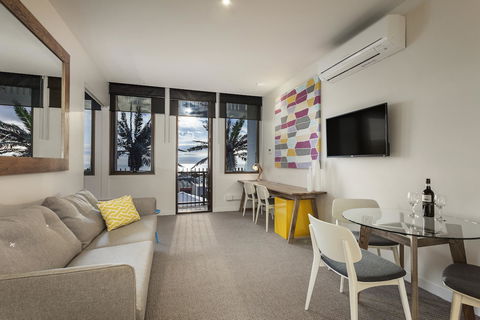 Quest Frankston On The Bay - Yamba Accommodation 10
