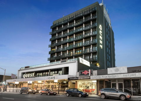 Quest Frankston On The Bay - Yamba Accommodation 3