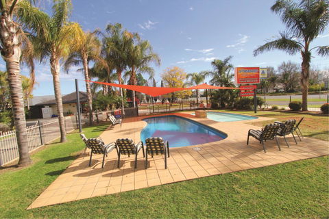 All Seasons Mildura Holiday Park - Yamba Accommodation 14