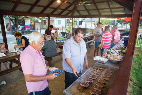 All Seasons Mildura Holiday Park - Yamba Accommodation 29