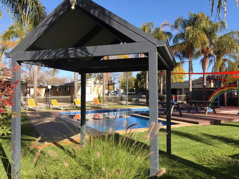 All Seasons Mildura Holiday Park - Yamba Accommodation 18