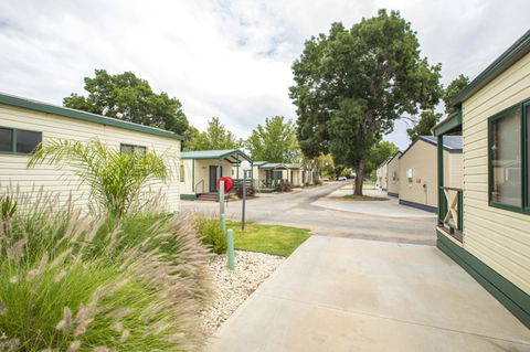 All Seasons Mildura Holiday Park - Yamba Accommodation 22