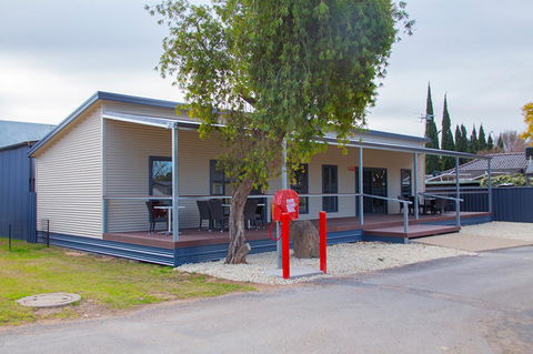 All Seasons Mildura Holiday Park - Yamba Accommodation 12