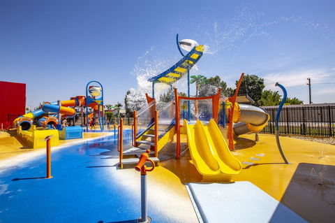 All Seasons Mildura Holiday Park - Yamba Accommodation 2