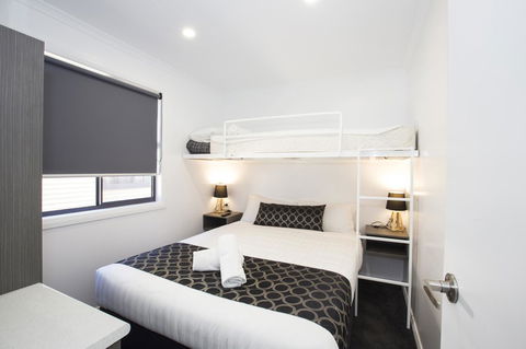 All Seasons Mildura Holiday Park - Yamba Accommodation 23