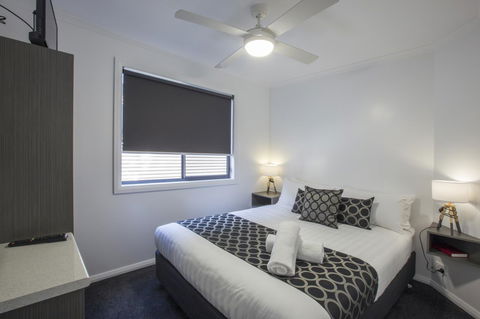 All Seasons Mildura Holiday Park - Yamba Accommodation 8