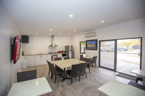 All Seasons Mildura Holiday Park - Yamba Accommodation 6