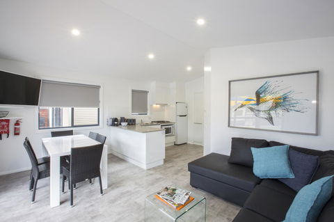 All Seasons Mildura Holiday Park - Yamba Accommodation 1