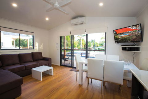 All Seasons Mildura Holiday Park - Yamba Accommodation 25