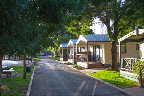All Seasons Mildura Holiday Park - Yamba Accommodation 10