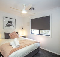 All Seasons Mildura Holiday Park - Yamba Accommodation