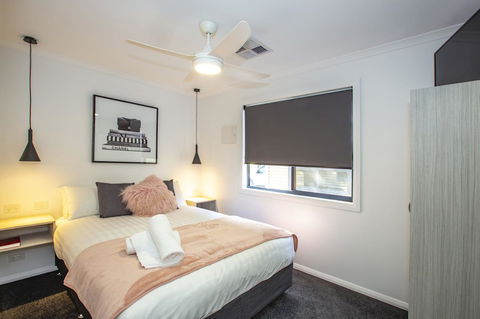All Seasons Mildura Holiday Park - Yamba Accommodation 0