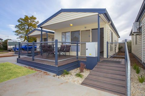All Seasons Mildura Holiday Park - Yamba Accommodation 20