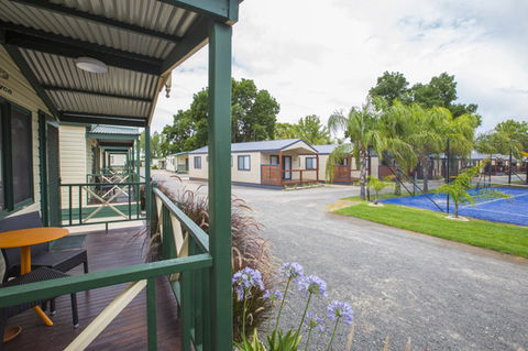 All Seasons Mildura Holiday Park - Yamba Accommodation 21