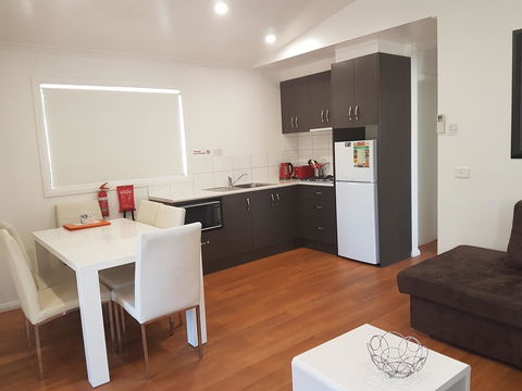 All Seasons Mildura Holiday Park - Yamba Accommodation 16