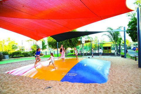 All Seasons Mildura Holiday Park - Yamba Accommodation 11