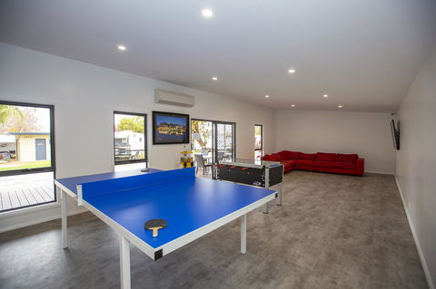 All Seasons Mildura Holiday Park - Yamba Accommodation 5