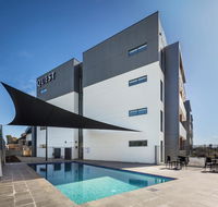 Quest Wodonga - Yamba Accommodation