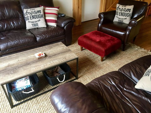 Kangurra Holiday House - Yamba Accommodation 25