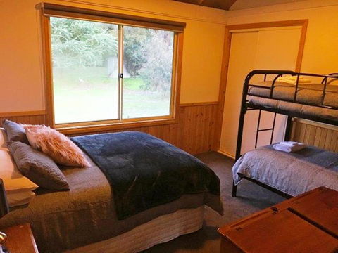 Kangurra Holiday House - Yamba Accommodation 19