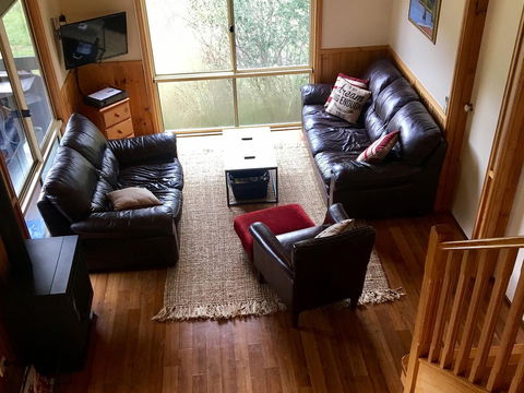 Kangurra Holiday House - Yamba Accommodation 10