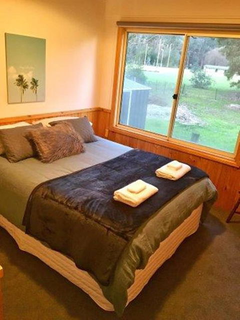 Kangurra Holiday House - Yamba Accommodation 22