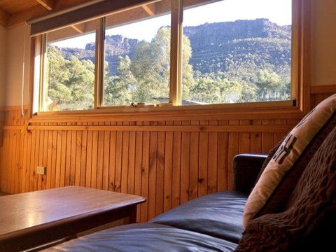 Kangurra Holiday House - Yamba Accommodation 9